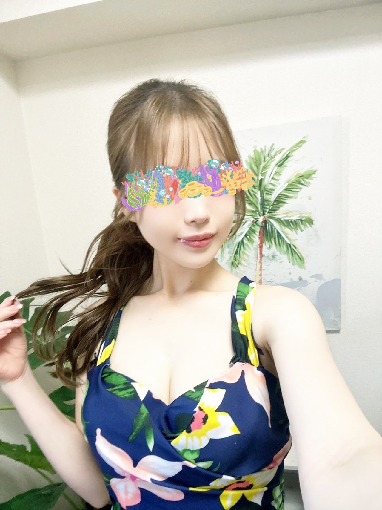 白石 ゆら