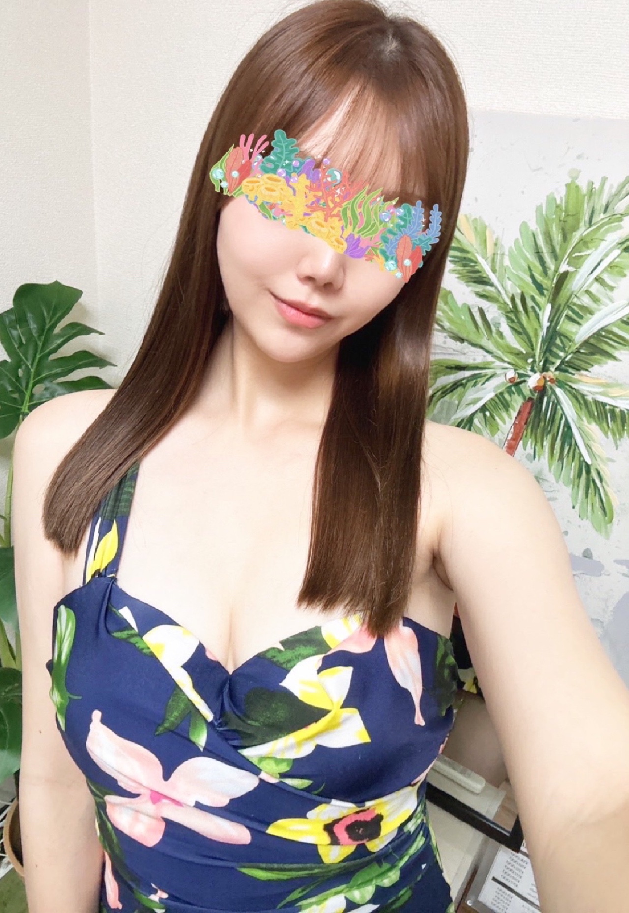 佐山 みつき【大きな美♡】