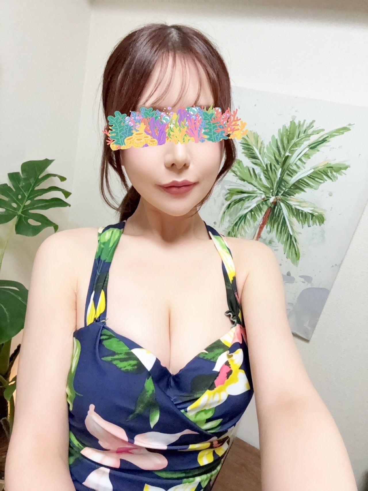 石川 るる【God】カッポー♡