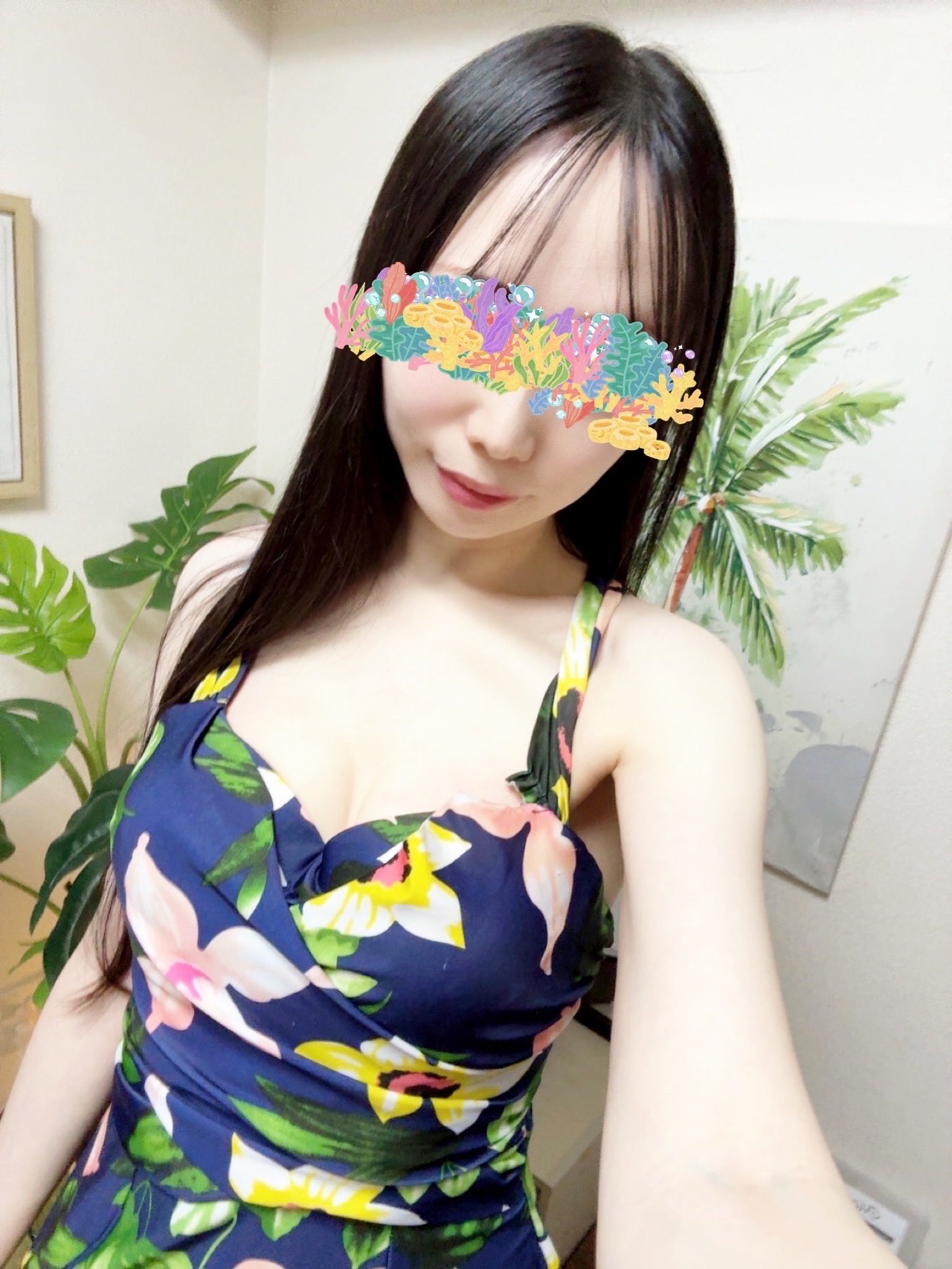 塩原 りょう【清楚美女♪】