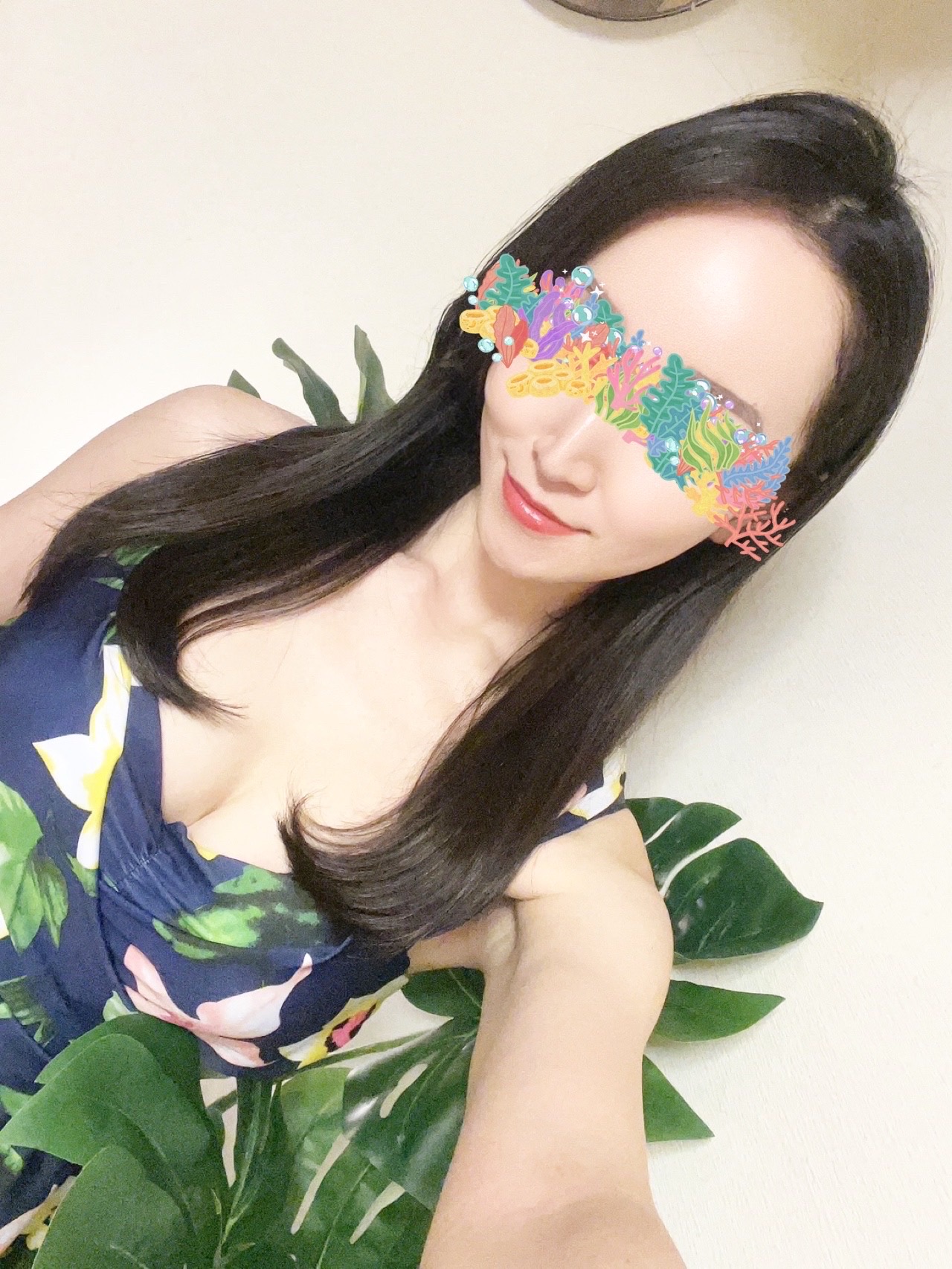 西本 みあ【美人のおもてなし♡】