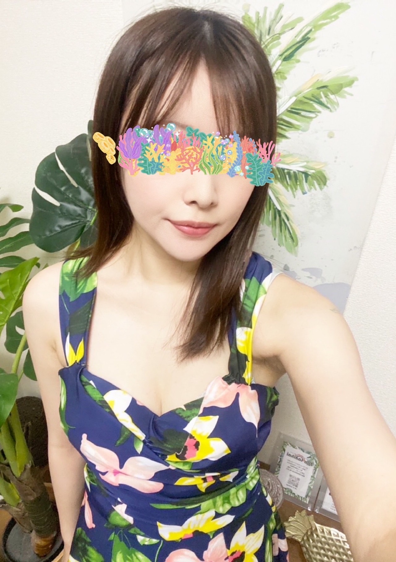 安室 こころ【圧倒的ビジュJD♡】